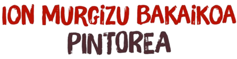pinturas ion murgizu margoak