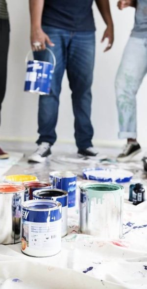 pintores profesionales en gipuzkoa